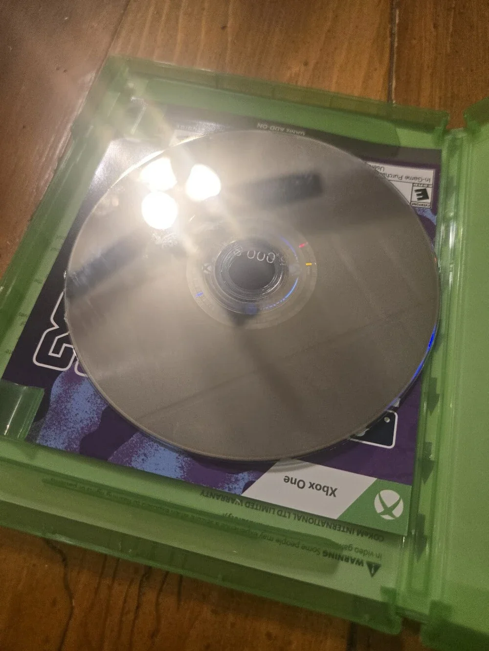 MLB The Show 23 Microsoft Xbox One